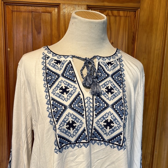 J. Jill top - Picture 2 of 8